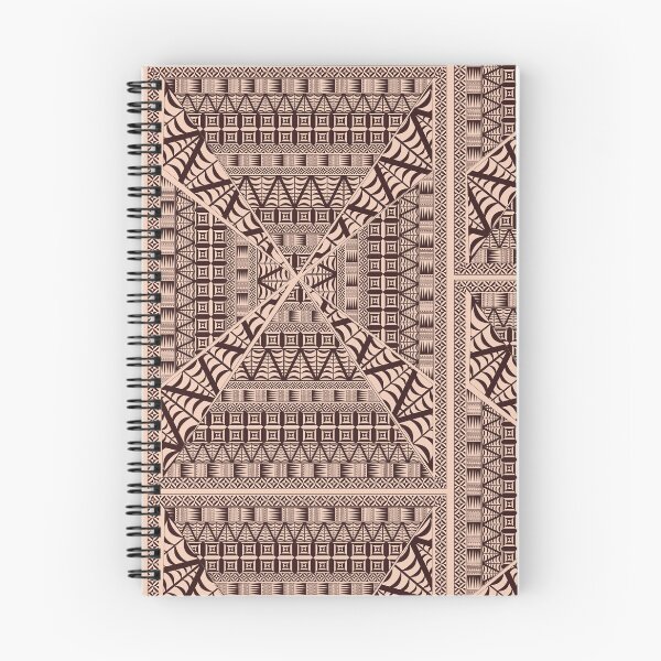Item preview, Siapo Samoa designed and sold by Kalawa Studio.