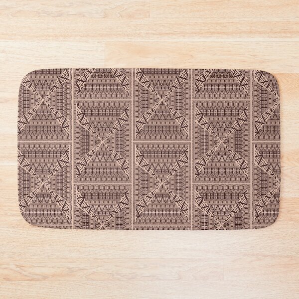 Item preview, Siapo Samoa designed and sold by Kalawa Studio.