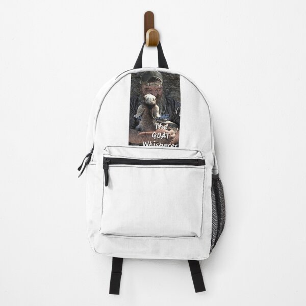 Item preview, The goat whisper designed and sold by Joysfuntime.
