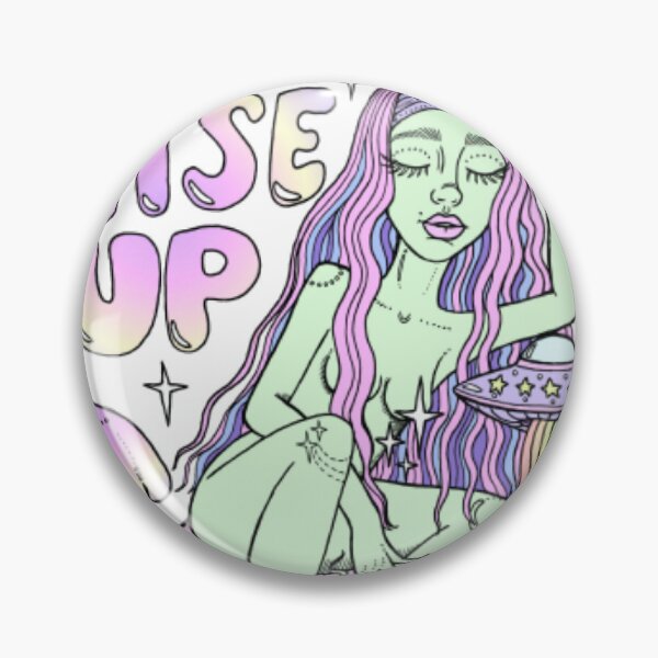 Item preview, Rise Up designed and sold by LuzWilderman.