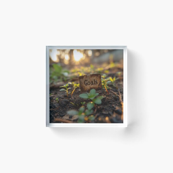 Item preview, Goals designed and sold by Sototos® ⭐⭐⭐⭐⭐.