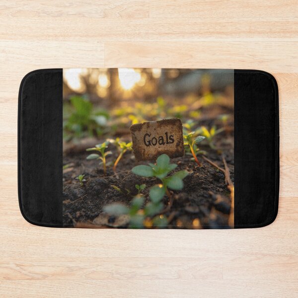 Item preview, Goals designed and sold by Sototos® ⭐⭐⭐⭐⭐.