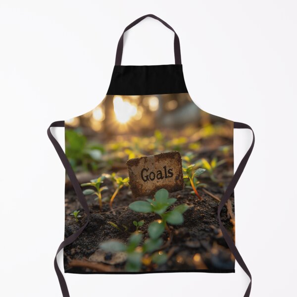 Item preview, Goals designed and sold by Sototos® ⭐⭐⭐⭐⭐.