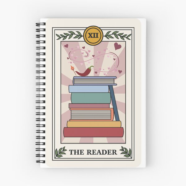 Item preview, El lector 3.0 designed and sold by weirdlyaccurate.
