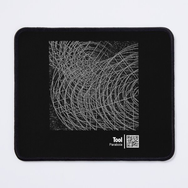 Item preview, Parabola // Barcode Special Music designed and sold by Crystalionzzia.