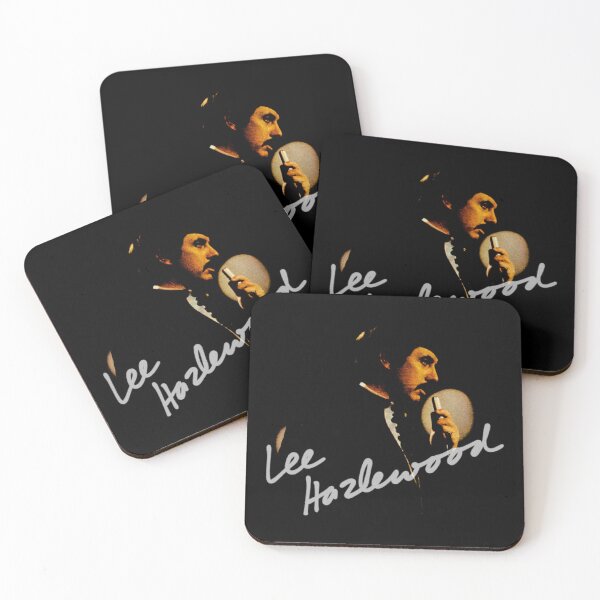 Item preview, Lee Hazlewood designed and sold by 200ug.