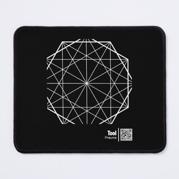 Item preview, Pneuma // Barcode Special Music designed and sold by Crystalionzzia.