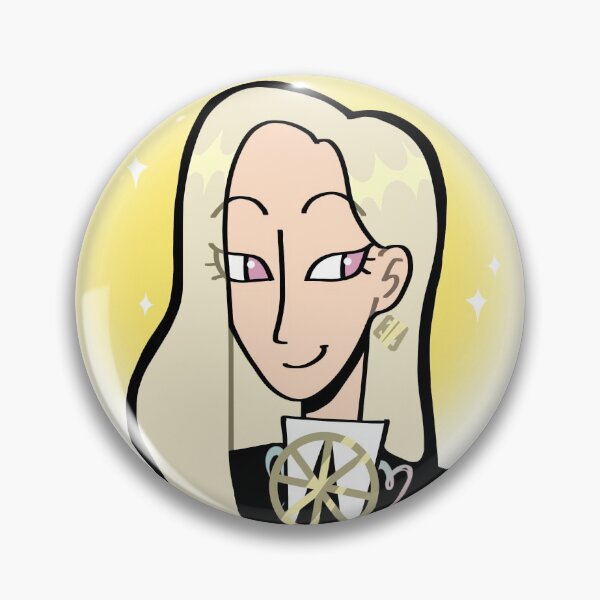 Item preview, Charismatic self love! designed and sold by starzuna.