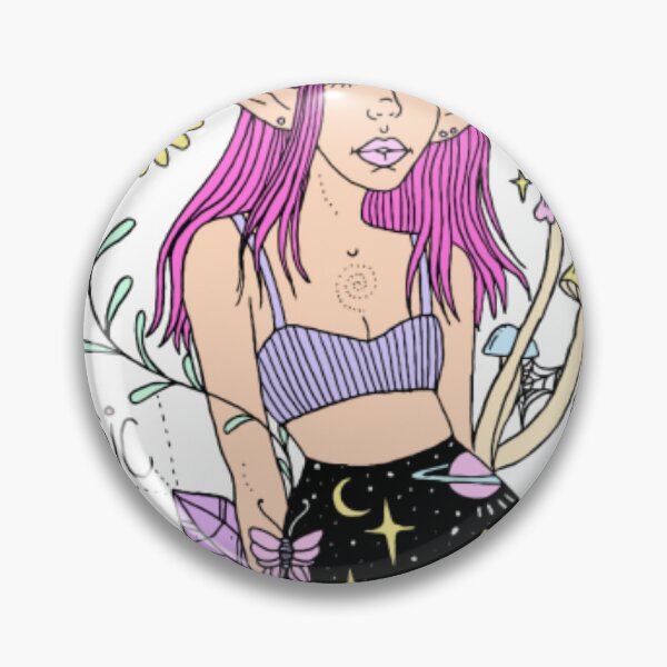 Item preview, Seeker Of Magic designed and sold by LuzWilderman.