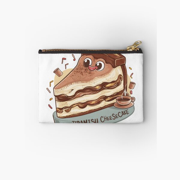 Item preview, Tiramisu Cheesecake designed and sold by ColdIcedTees.