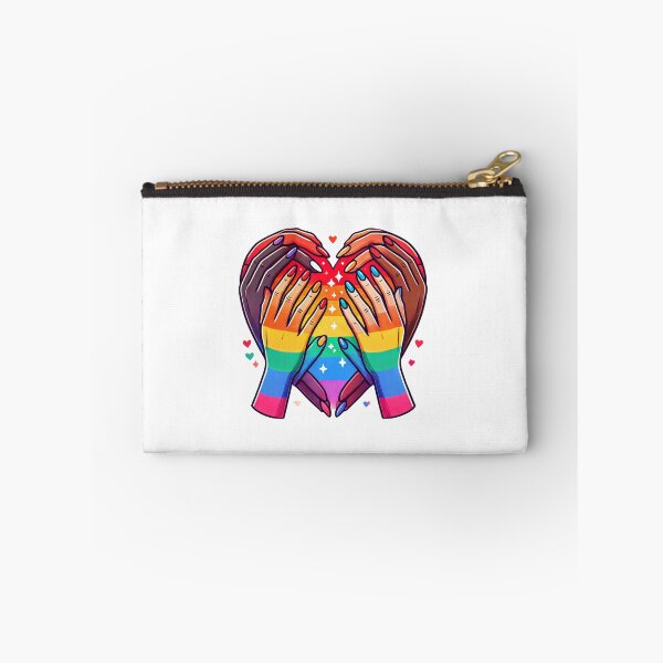 Item preview, Unity in Diversity: Rainbow Heart designed and sold by TRP29.