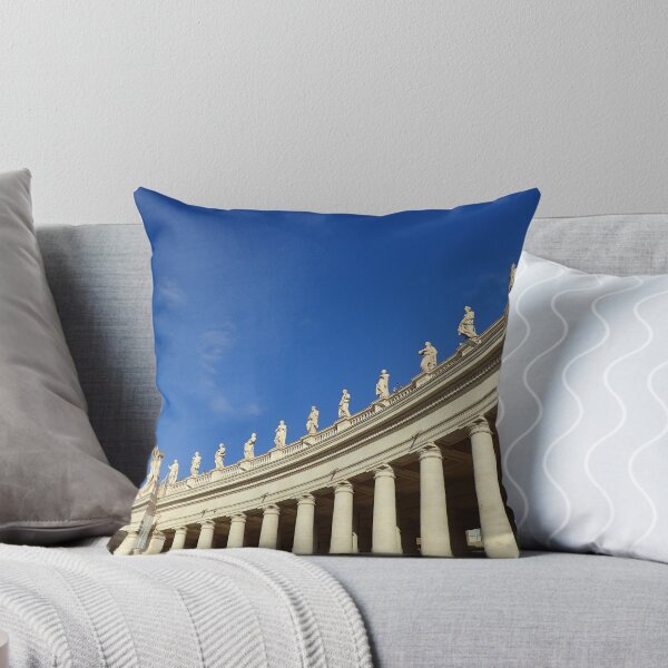 Item preview, Top of St Peter's Square designed and sold by SHappe.