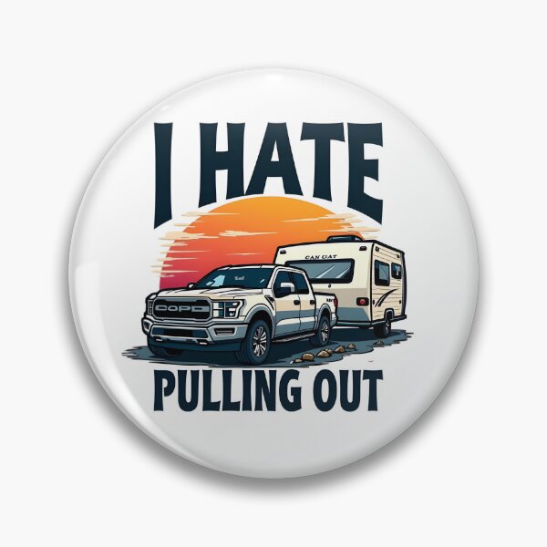 Item preview, I Hate Pulling Out designed and sold by gjspinney.