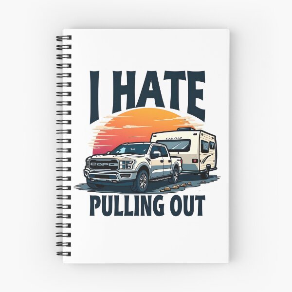 Item preview, I Hate Pulling Out designed and sold by gjspinney.