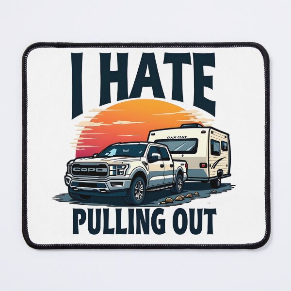 Item preview, I Hate Pulling Out designed and sold by gjspinney.