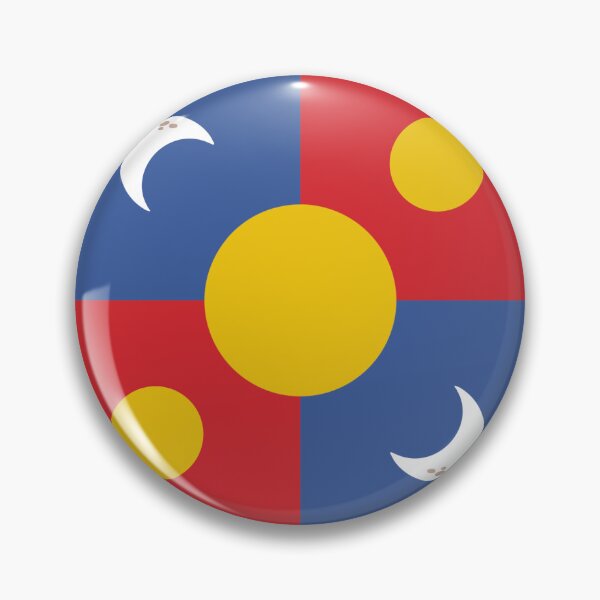Item preview, Tarth Flag designed and sold by sheepbones.