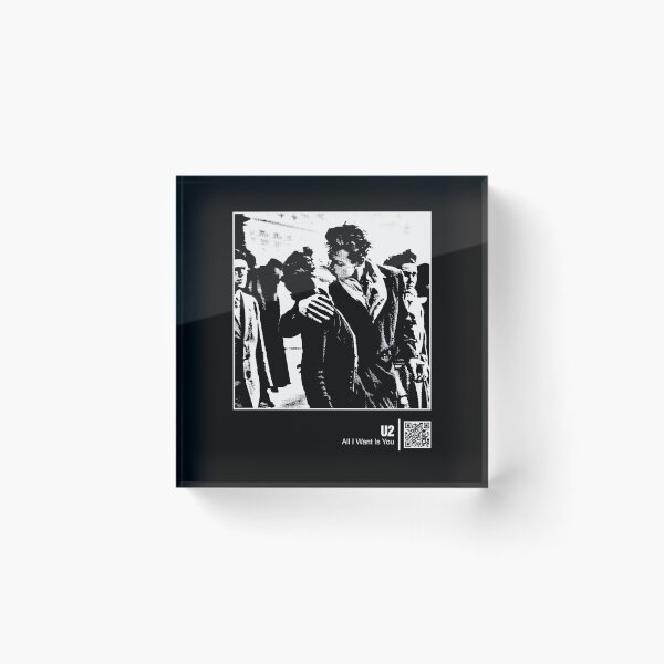 Item preview, All I Want Is You // Barcode Special Music designed and sold by Crystalionzzia.