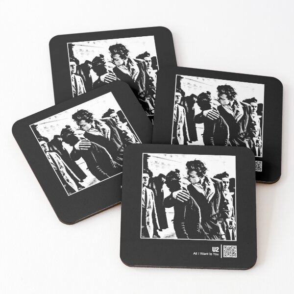 Item preview, All I Want Is You // Barcode Special Music designed and sold by Crystalionzzia.