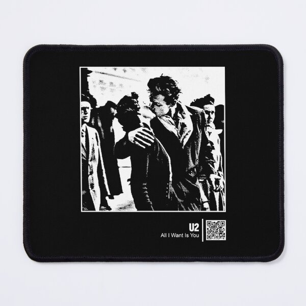 Item preview, All I Want Is You // Barcode Special Music designed and sold by Crystalionzzia.