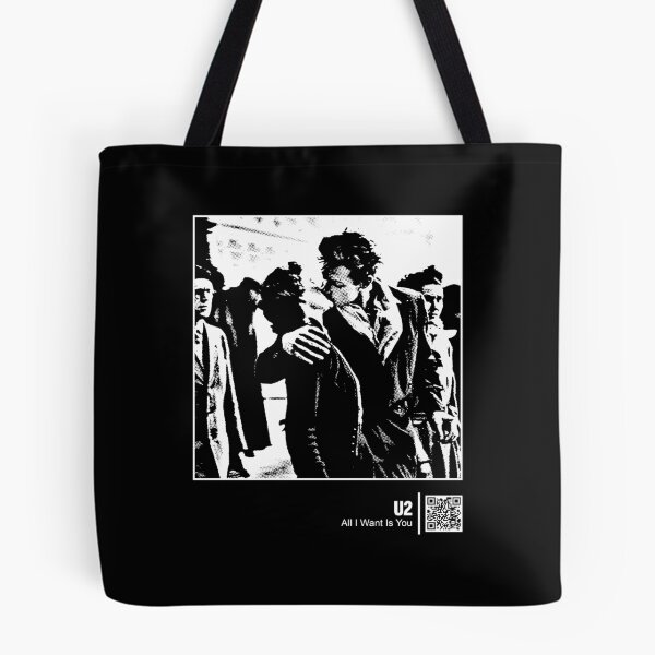 Item preview, All I Want Is You // Barcode Special Music designed and sold by Crystalionzzia.