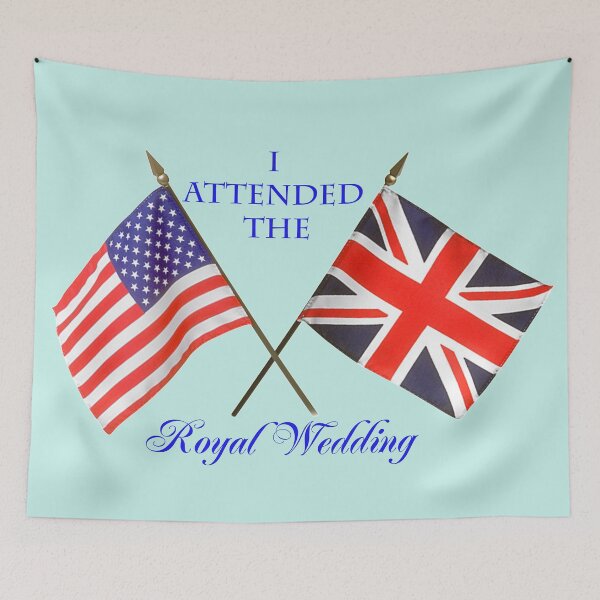 Item preview, Royal Wedding designed and sold by Frankie Cat Photography.