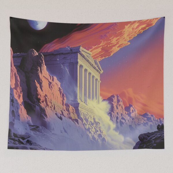 Item preview, Echoes of the Past 01 designed and sold by PretendAperture.