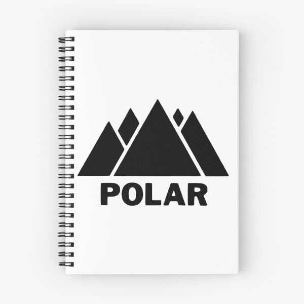 Item preview, Vintage black polar label designed and sold by maialuminem.