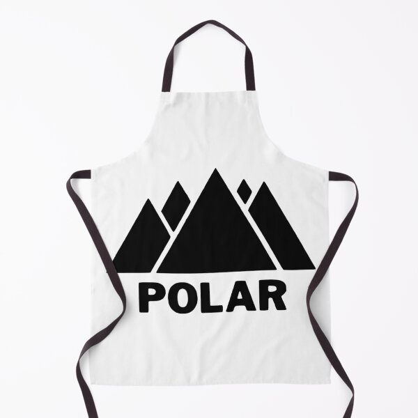 Item preview, Vintage black polar label designed and sold by maialuminem.