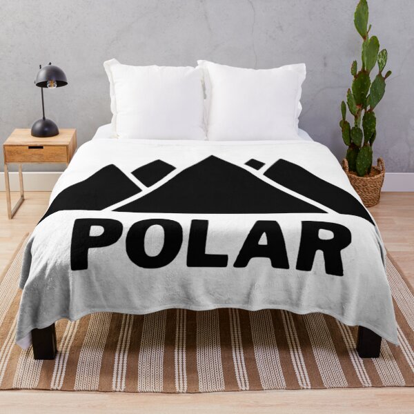 Item preview, Vintage black polar label designed and sold by maialuminem.