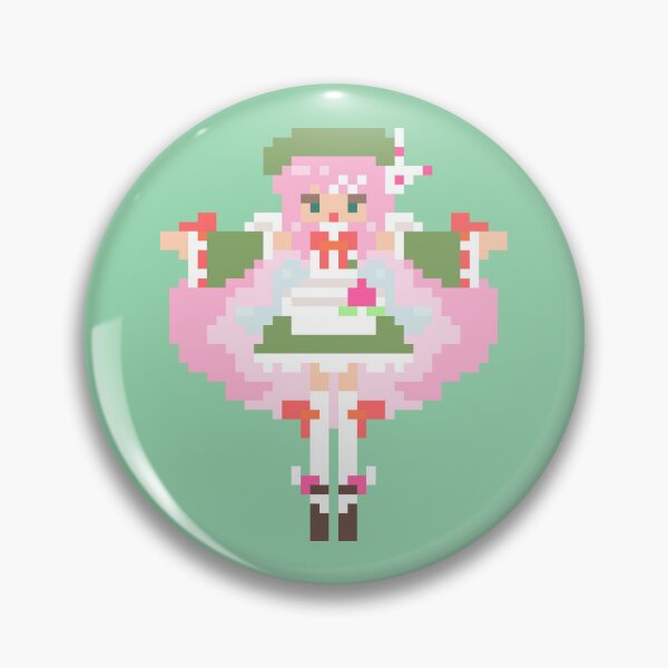 Item preview, Momone Momo UTAU designed and sold by Paper HANk.
