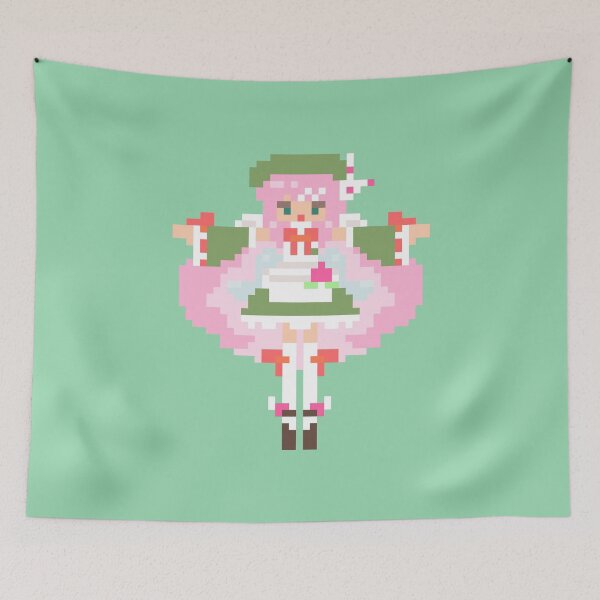 Item preview, Momone Momo UTAU designed and sold by Paper HANk.