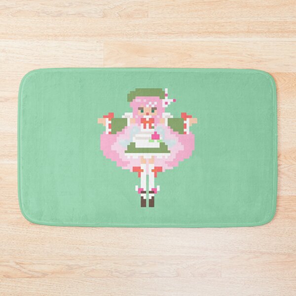 Item preview, Momone Momo UTAU designed and sold by Paper HANk.