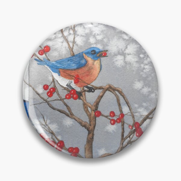 Item preview, Winter Feast designed and sold by Kelli Noteman O'Brien.