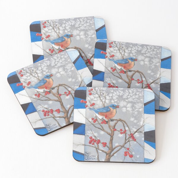 Item preview, Winter Feast designed and sold by Kelli Noteman O'Brien.