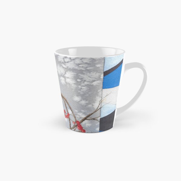 Item preview, Winter Feast designed and sold by Kelli Noteman O'Brien.