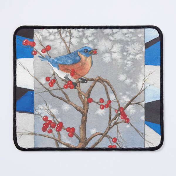 Item preview, Winter Feast designed and sold by Kelli Noteman O'Brien.