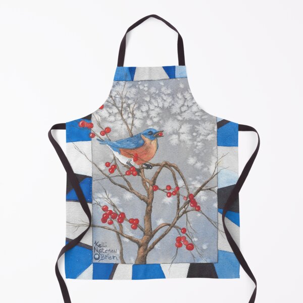 Item preview, Winter Feast designed and sold by Kelli Noteman O'Brien.