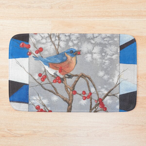 Item preview, Winter Feast designed and sold by Kelli Noteman O'Brien.