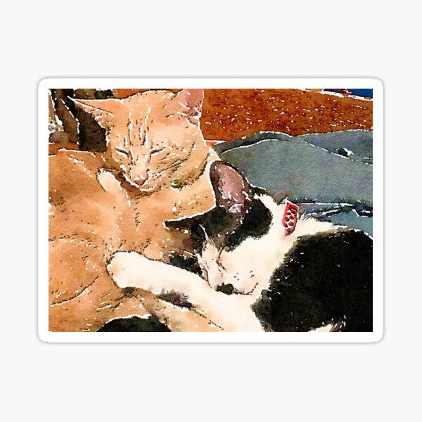 Item preview, Inseparable Brothers  designed and sold by pacfam.