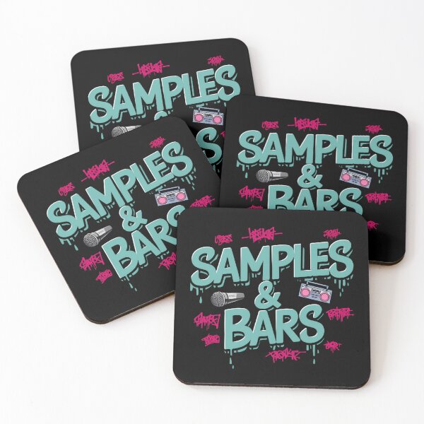 Item preview, Hip Hop's Turntable Titans and DJ Dynamos designed and sold by RadDeck.