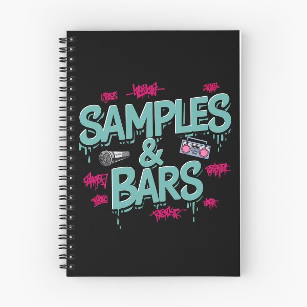 Item preview, Hip Hop's Turntable Titans and DJ Dynamos designed and sold by RadDeck.