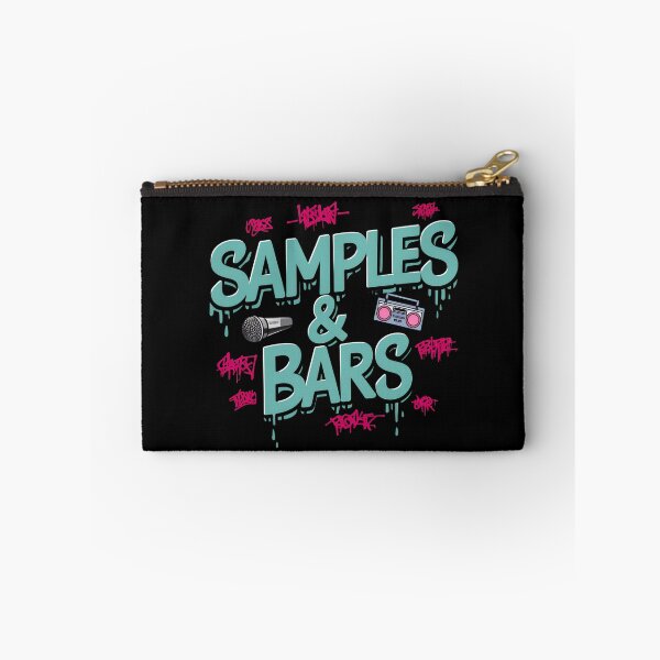 Item preview, Hip Hop's Turntable Titans and DJ Dynamos designed and sold by RadDeck.