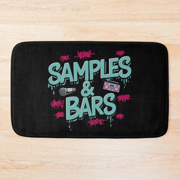 Item preview, Hip Hop's Turntable Titans and DJ Dynamos designed and sold by RadDeck.