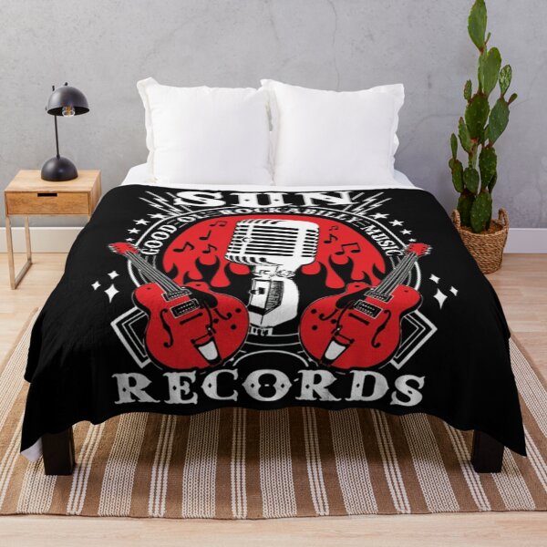 Item preview, sun records classic designed and sold by susriyoko.