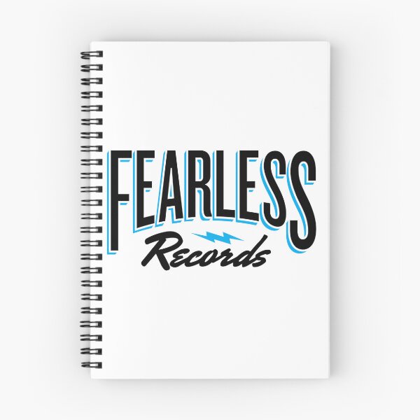 Item preview, Vintage fearless records designed and sold by maialuminem.