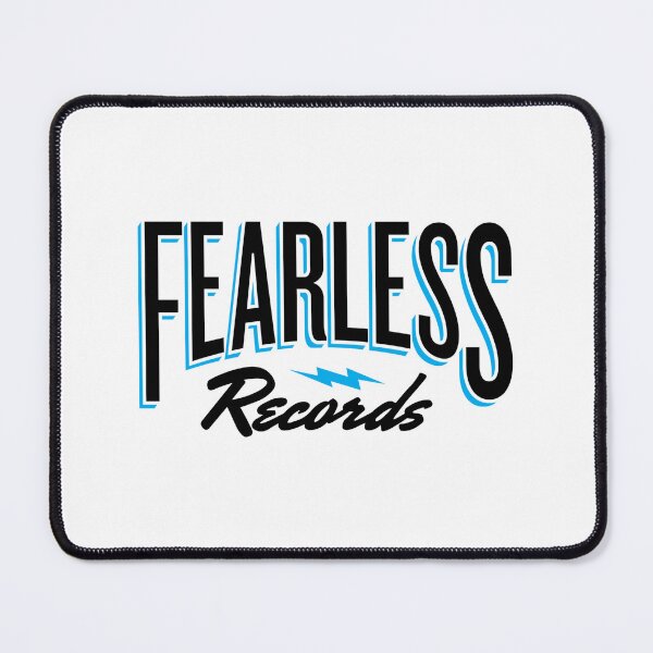 Item preview, Vintage fearless records designed and sold by maialuminem.