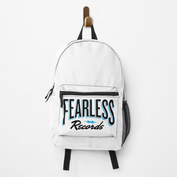 Item preview, Vintage fearless records designed and sold by maialuminem.