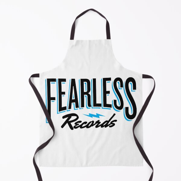 Item preview, Vintage fearless records designed and sold by maialuminem.
