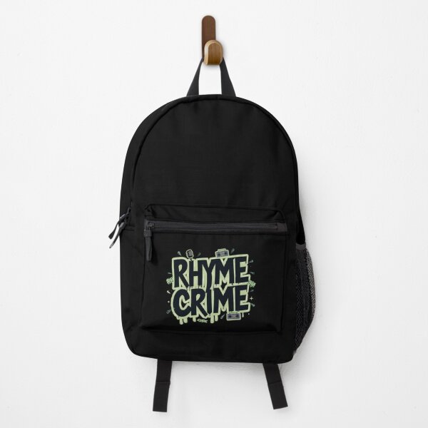 Item preview, The Hip Hop Rhyme Revolutionaries and Word Warriors designed and sold by RadDeck.