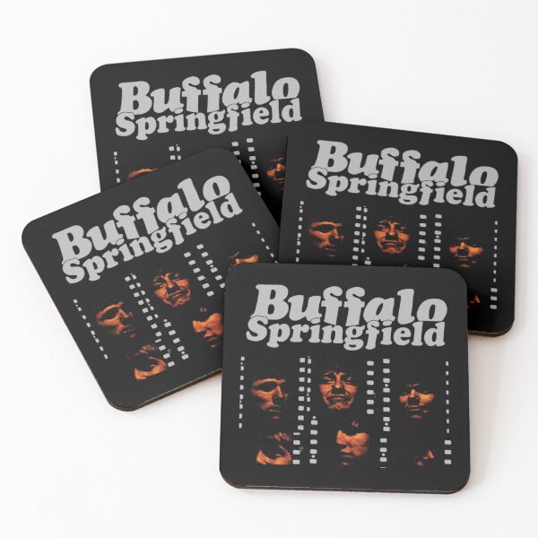 Item preview, Buffalo Springfield designed and sold by 200ug.